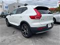2022 Volvo XC40