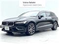 2018 Volvo V60