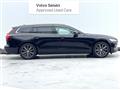 2018 Volvo V60