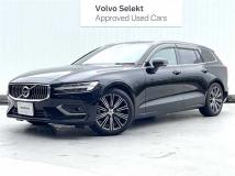 2018 Volvo V60