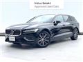 2019 Volvo V60