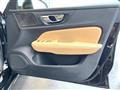 2019 Volvo V60