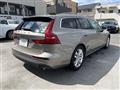 2019 Volvo V60