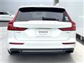 2020 Volvo V60