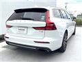 2020 Volvo V60
