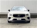 2024 Volvo V60
