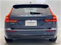 2025 Volvo V60