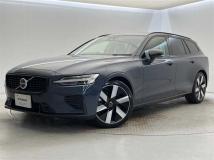 2025 Volvo V60
