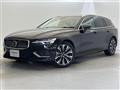 2024 Volvo V60