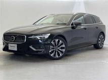 2024 Volvo V60