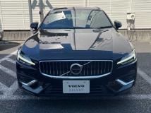 2023 Volvo V60