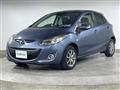 2013 Mazda Demio