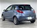 2013 Mazda Demio