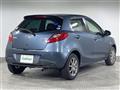 2013 Mazda Demio
