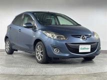 2013 Mazda Demio