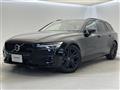 2021 Volvo V60