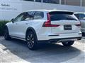 2021 Volvo V60