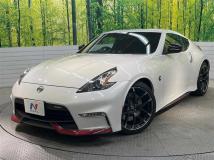 2014 Nissan Fairlady Z