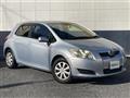 2008 Toyota Auris
