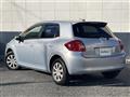 2008 Toyota Auris