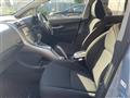 2008 Toyota Auris