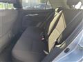 2008 Toyota Auris