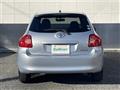 2008 Toyota Auris