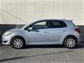 2008 Toyota Auris