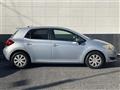 2008 Toyota Auris