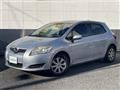 2008 Toyota Auris
