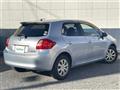 2008 Toyota Auris