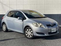 2008 Toyota Auris