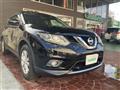 2014 Nissan X-Trail
