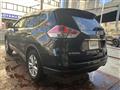 2014 Nissan X-Trail
