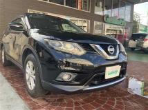 2014 Nissan X-Trail