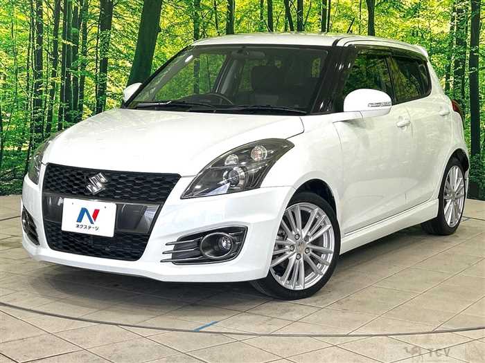 2012 Suzuki Suzuki Others