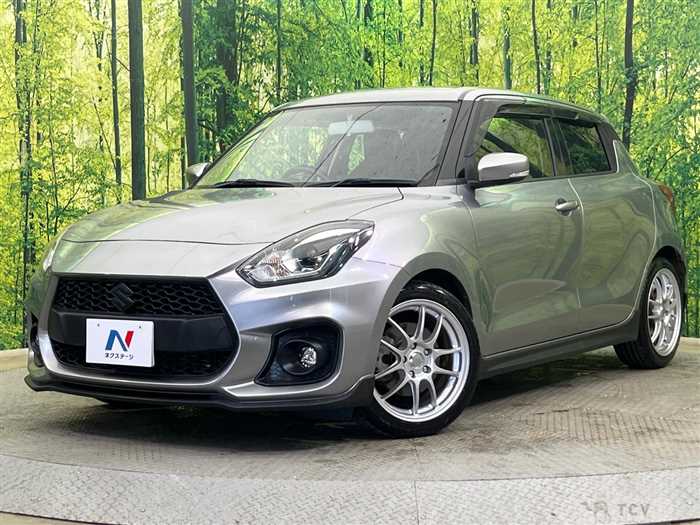 2018 Suzuki Suzuki Others