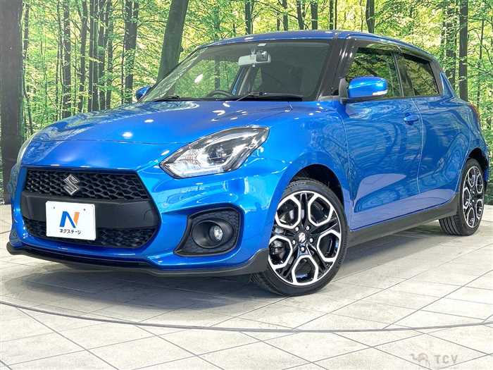 2022 Suzuki Suzuki Others