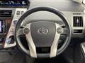 2012 Toyota PRIUS α