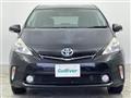 2012 Toyota PRIUS α