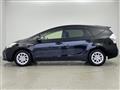 2012 Toyota PRIUS α