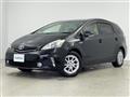 2012 Toyota PRIUS α