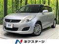 2012 Suzuki Swift