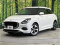 2024 Suzuki Swift