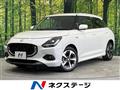 2024 Suzuki Swift