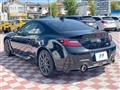 2021 Subaru BRZ