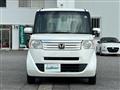 2012 Honda N BOX