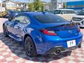 2023 Subaru BRZ