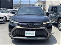 2023 Toyota CorollaCross