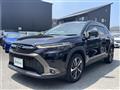 2023 Toyota CorollaCross